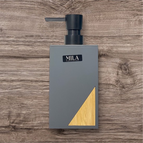 Soap Dispenser